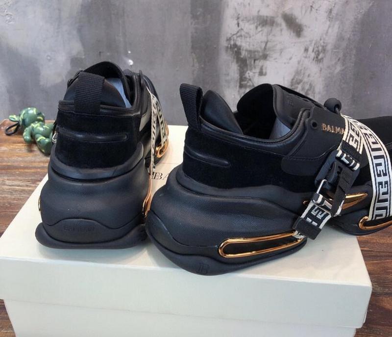 SAMC - BAM Men Shoes - 076