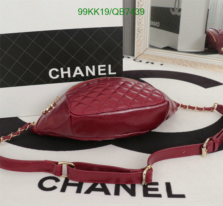 SAMC - CHL Bags Crossbody - 184