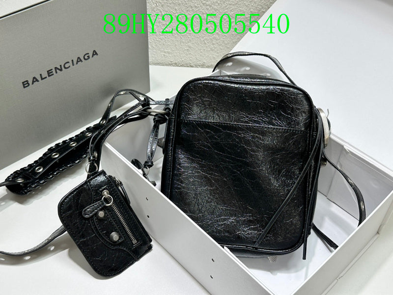 Glami GlamI - BGA Bags - 1792