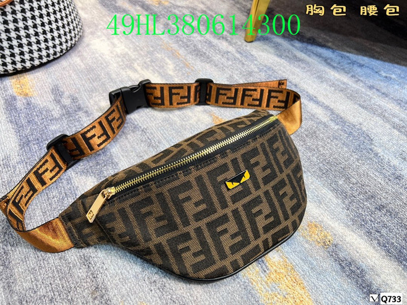 Glami - FDE Bags - 3122
