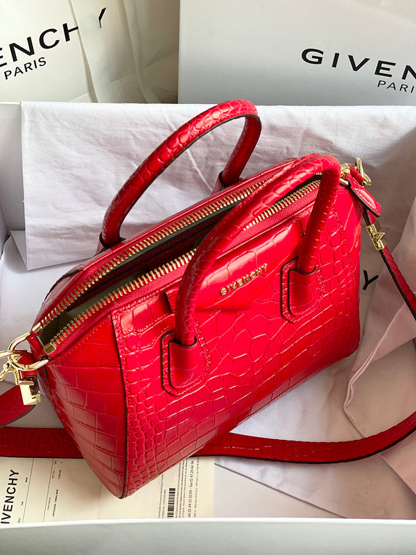 Glamy - GCY Bags - 048