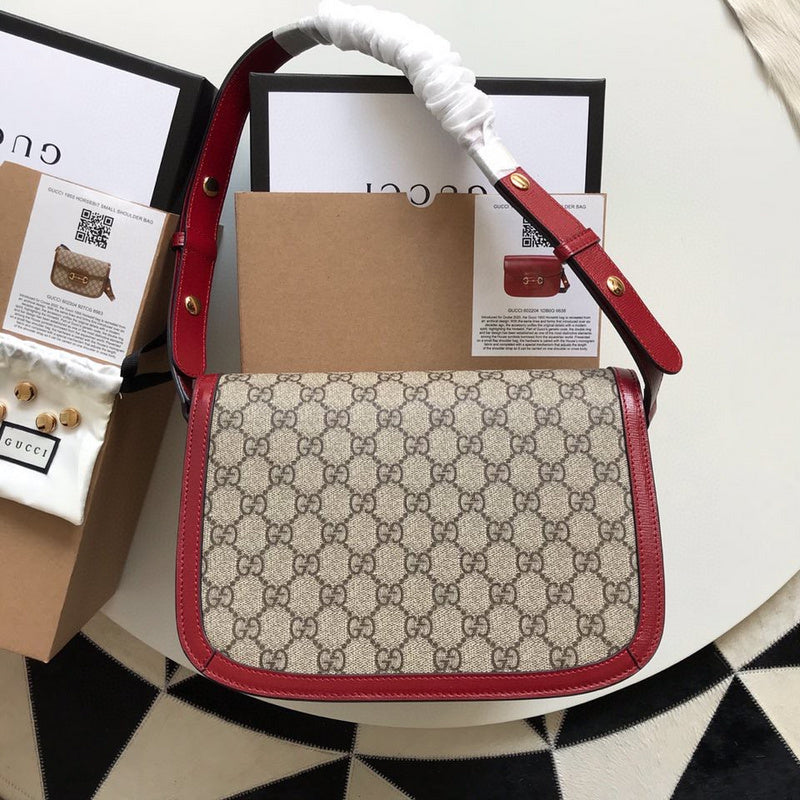 Glami-i GUKI Women Bags - 065