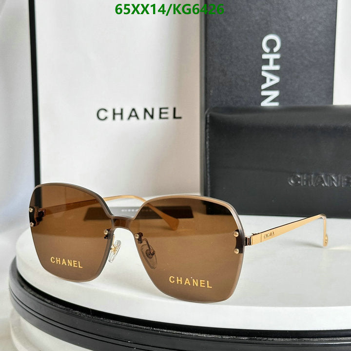SAMC - CHL Glasses - 014