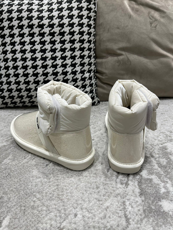 Satchel Bags - Mix Shoes - 774