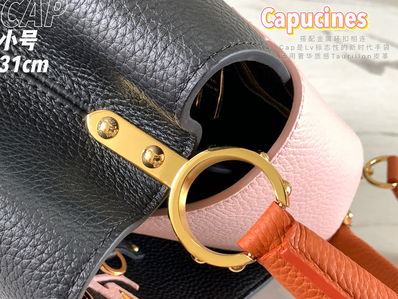 Glamy - LOV Bags - 1134