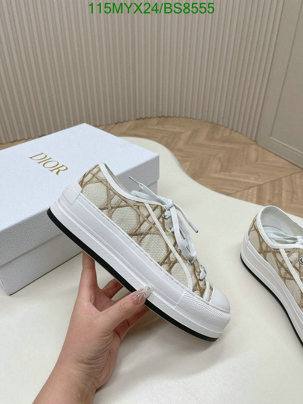 SAMCC - DOR Women Shoes - 1414