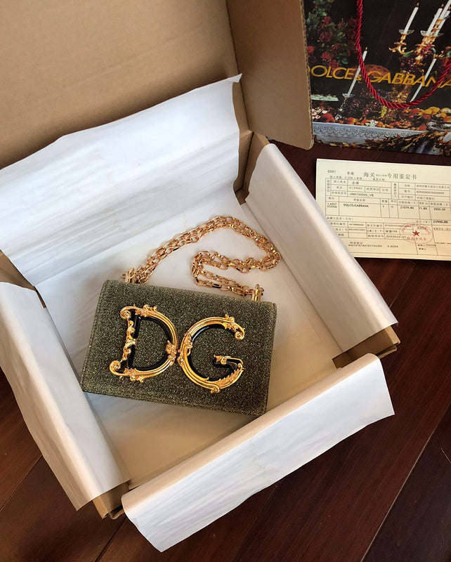 Glamy - DG bag - 582