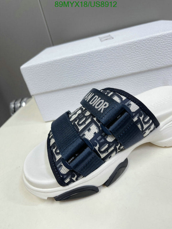 SAMCC - DOR Women Shoes - 1499