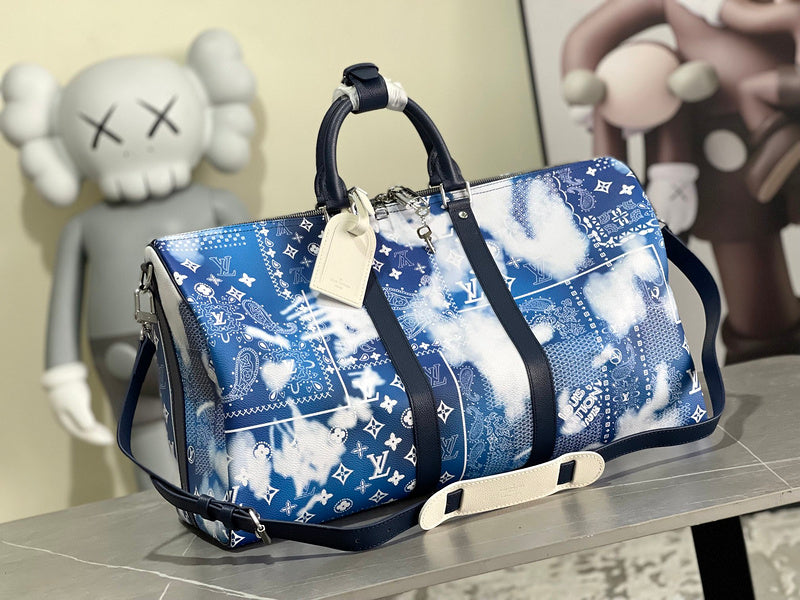 Satchel Bags - VL2 Bags - 859
