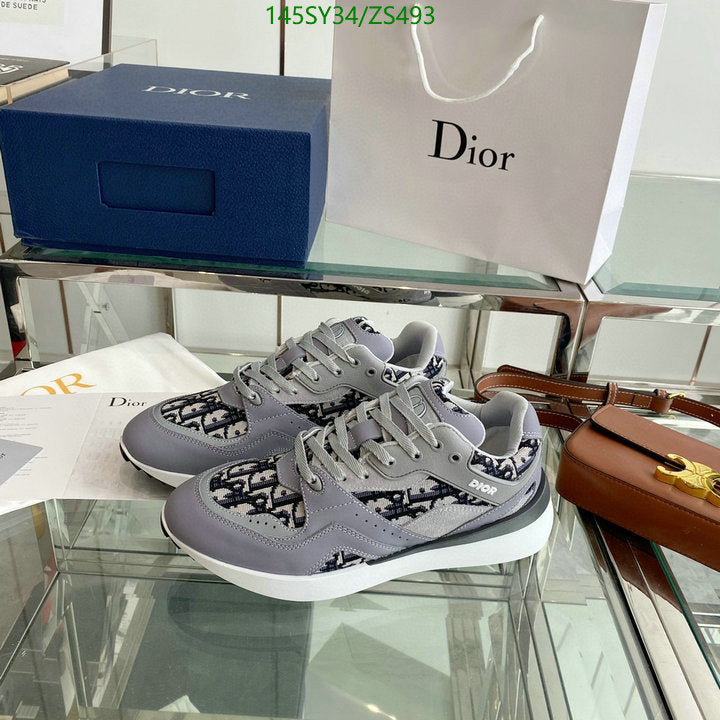 SAMCC - DOR Women Shoes - 1709