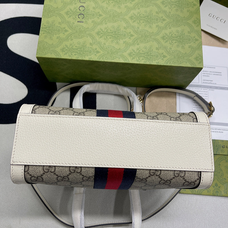 Satchel Bags - GCI Bags - 6581