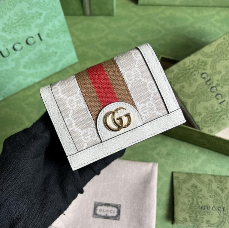 SAMC - Mix Wallets - 312