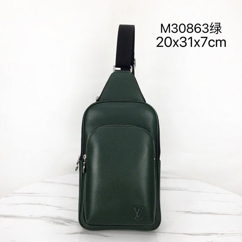 Glami- Glami- Lu-Vi bags - 11617