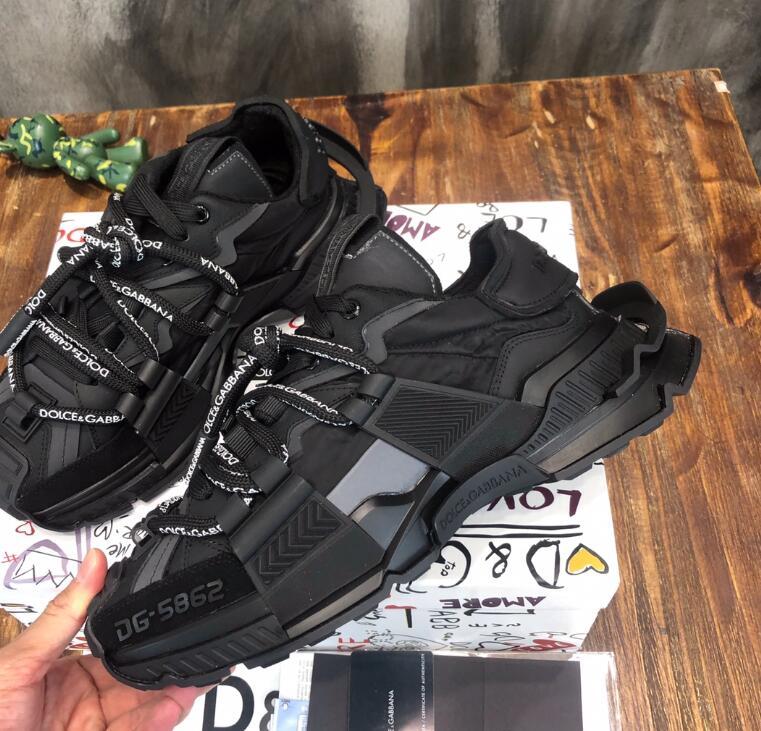 SAMC - DAG Men Shoes - 234