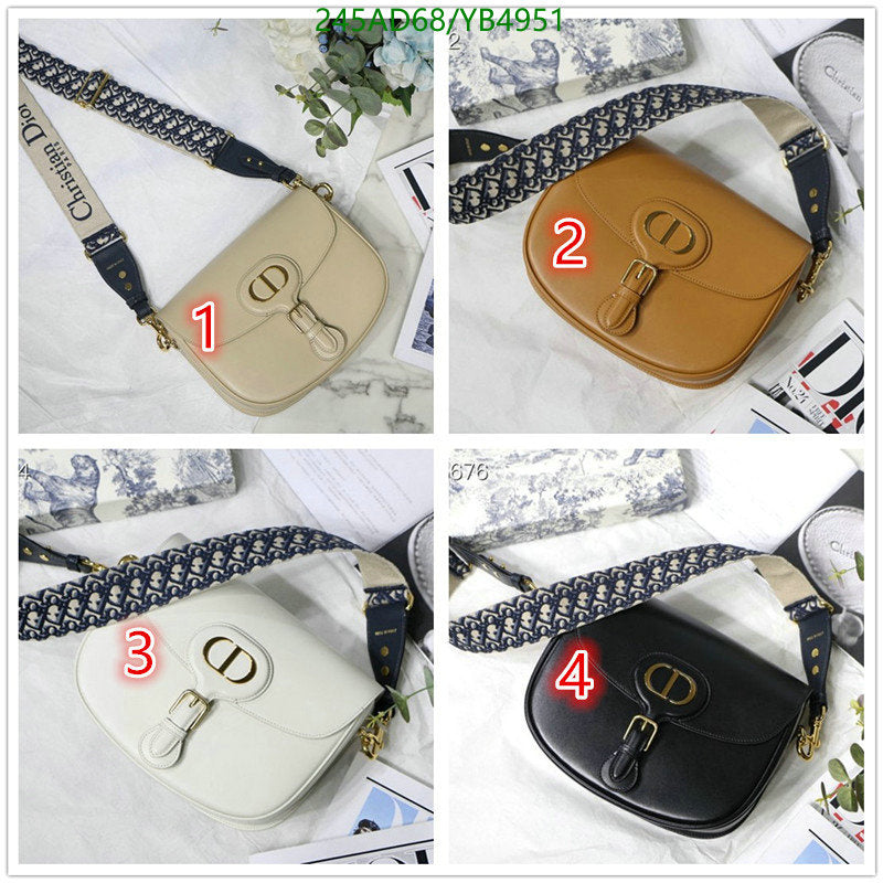 SAMCC - DOR Bags - 1545