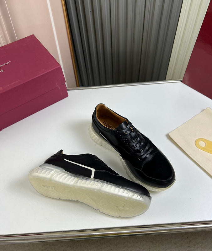 Glami - FGO Men Shoes - 818