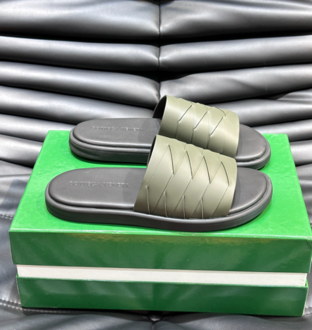 SAMC - BOV Men Shoes - 010