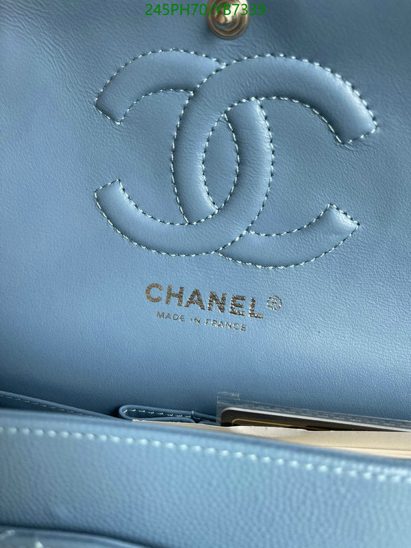 SAMC - CHL Bags - 741