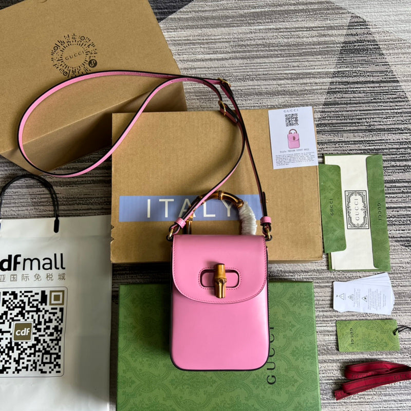 ELE - GG Bags - 1099