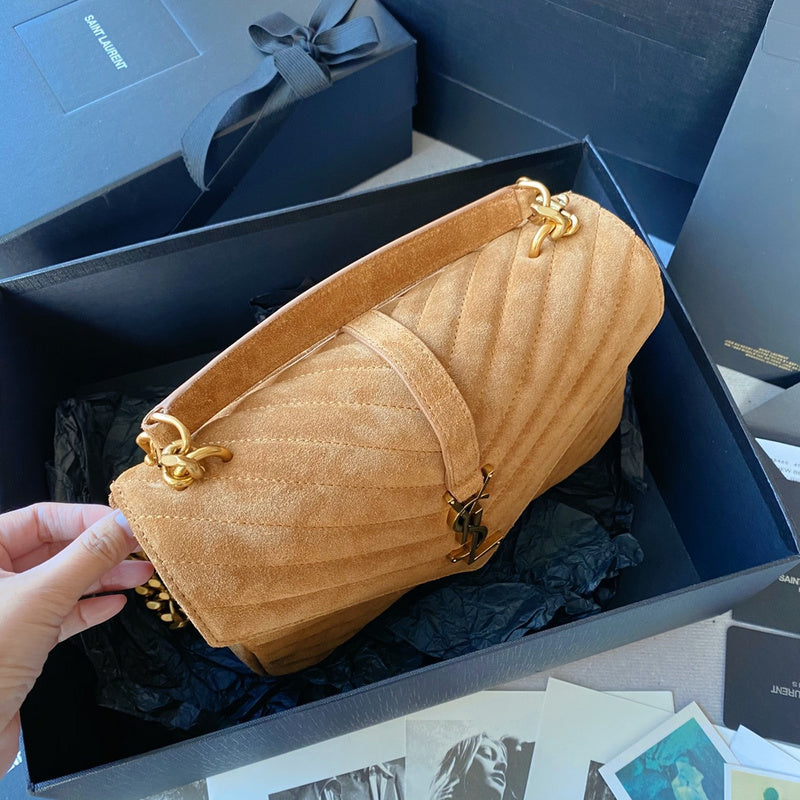 Glamy - YLS Bags - 497
