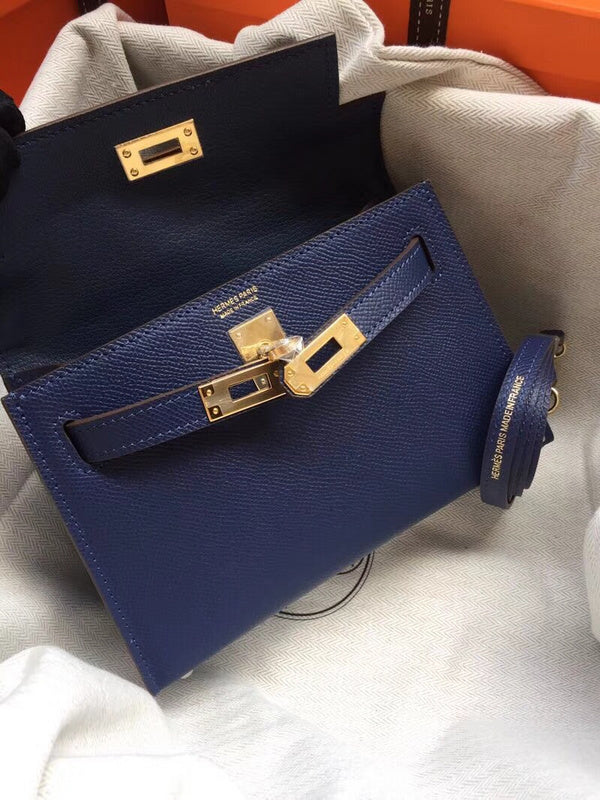 Satchel Bags - HMS-Bags - 741