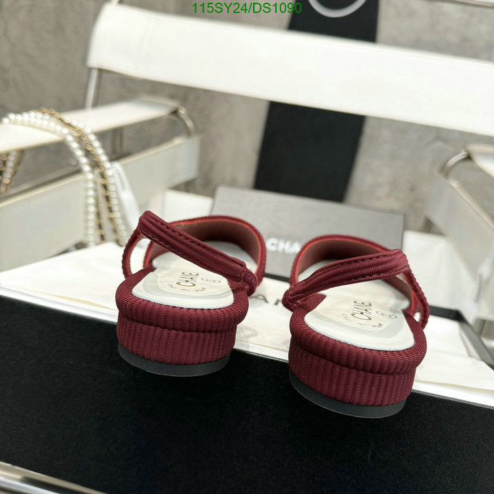SAMC - CHL Women Shoes Ballet - 061