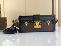 Satchel Bags - VL Bags - 4288