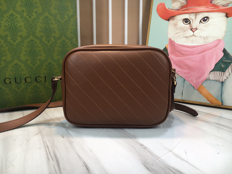 Satchel Bags - GCI Bags - 1229