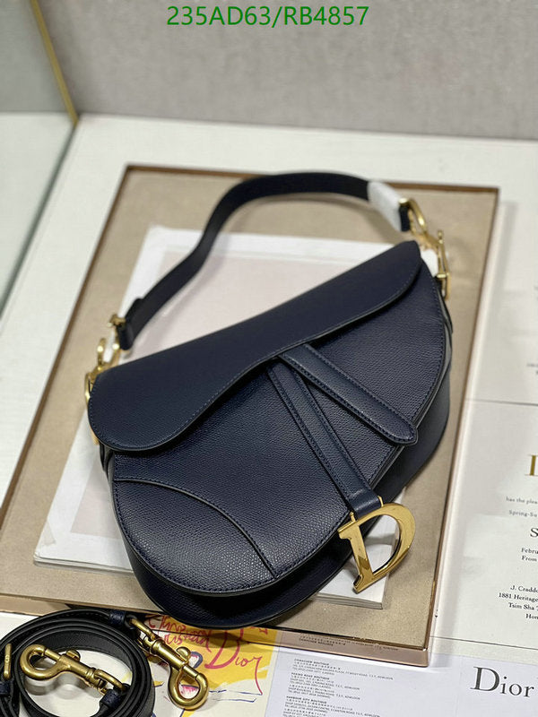 SAMCC - DOR Bags - 1327