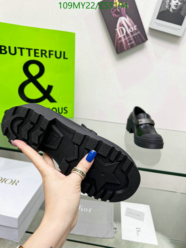 SAMCC - DOR Women Shoes - 1743