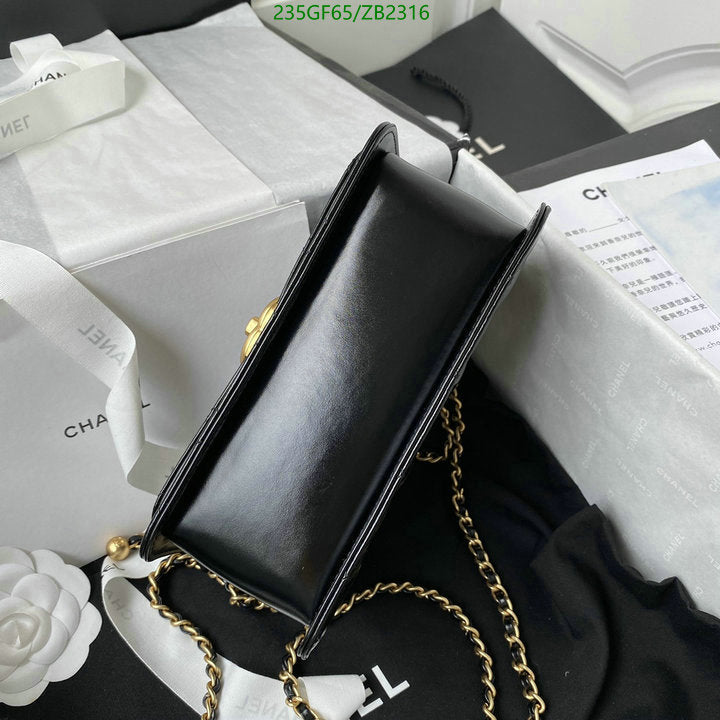 SAMC - CHL Bags - 625