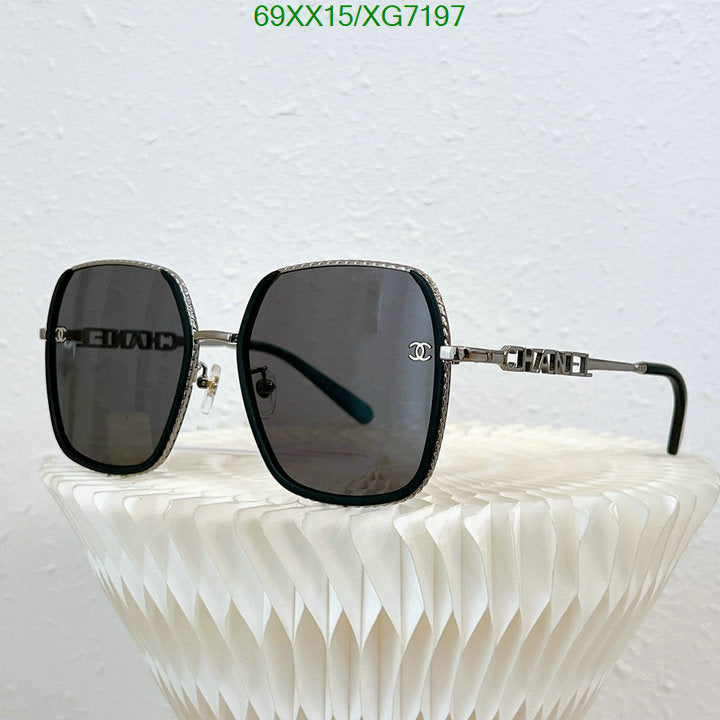 SAMC - CHL Glasses - 313