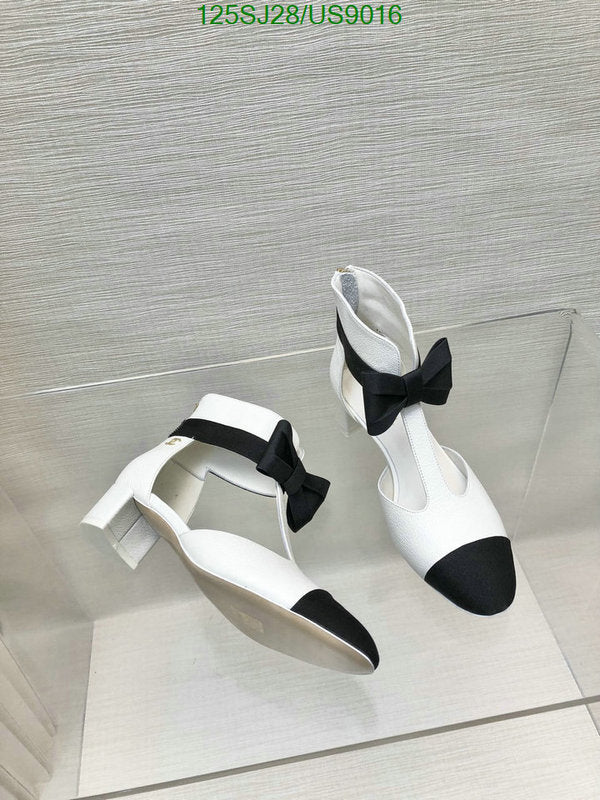 SAMC - CHL Women Shoes Ballet - 125