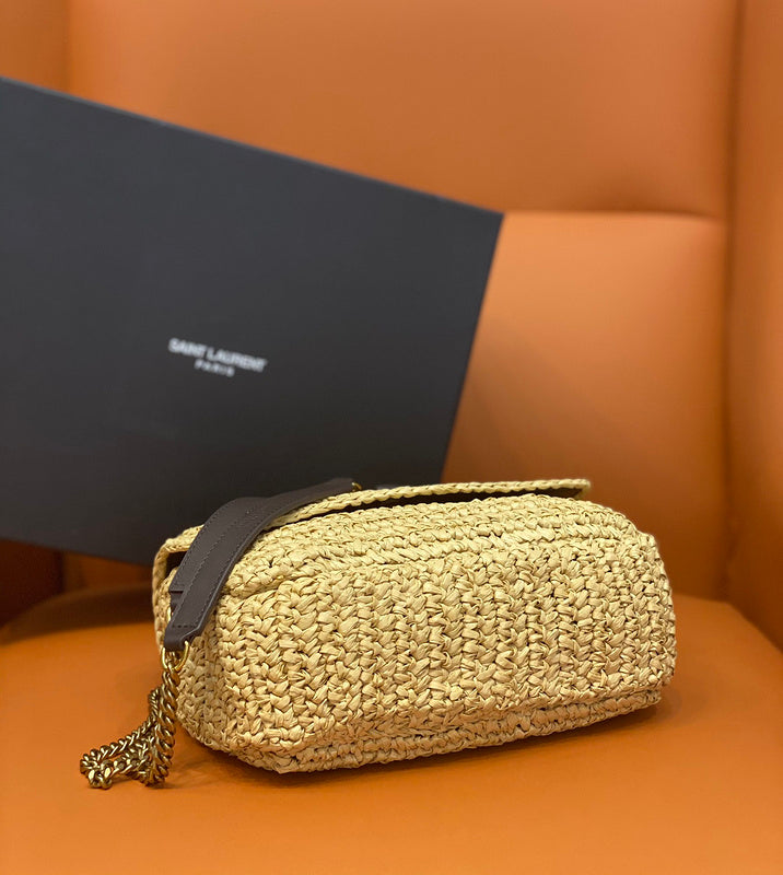 Glamy - YLS Bags - 1377