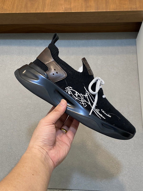 Glami - BRE Men Shoes - 018