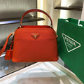 Satchel Bags - PDA Bags - 2587