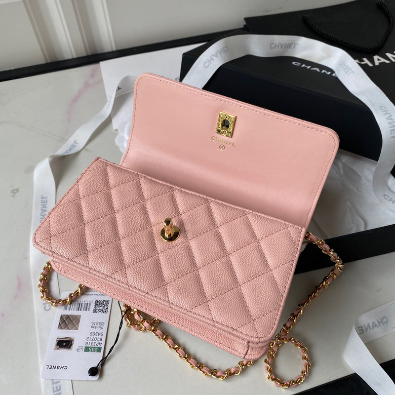 Satchel Bags - CHL Bags - 7568