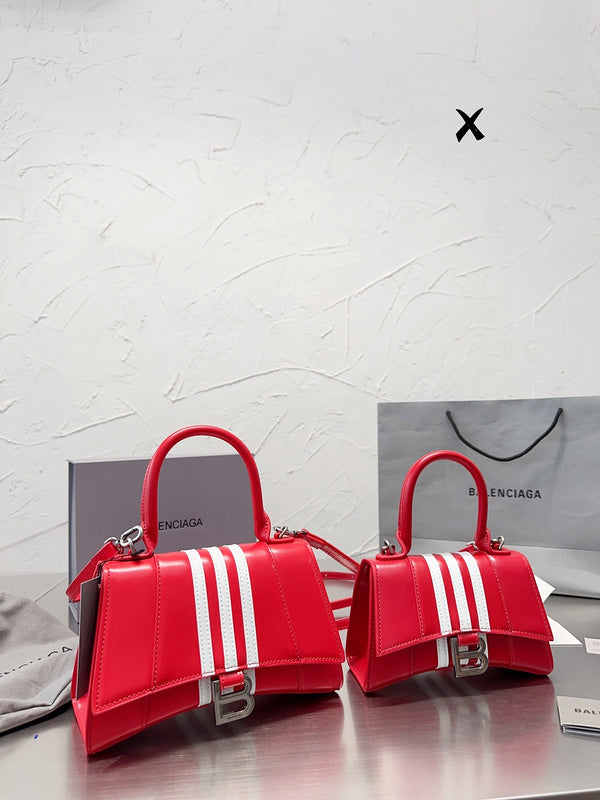 Satchel Bags - BGA Bags - 1293