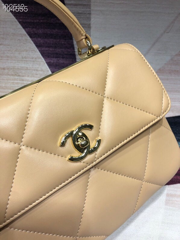 Chanel Bags