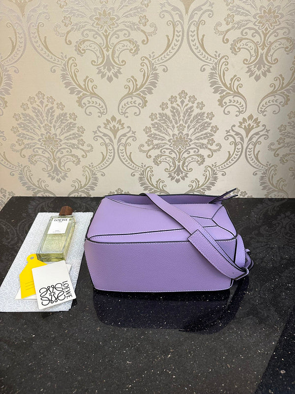 Glamy - LWO Bags - 149