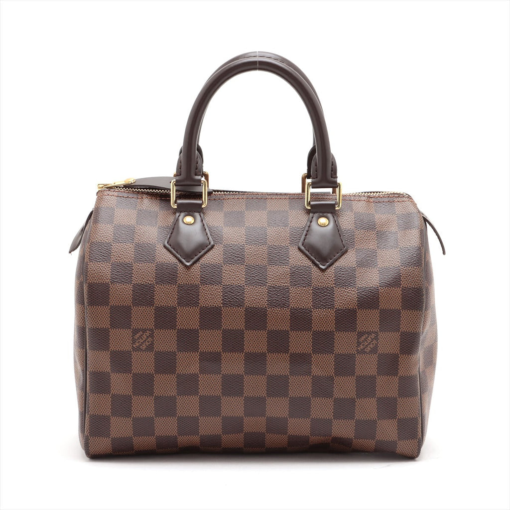 Louis Vuitton Damier Speedy 25 N41365