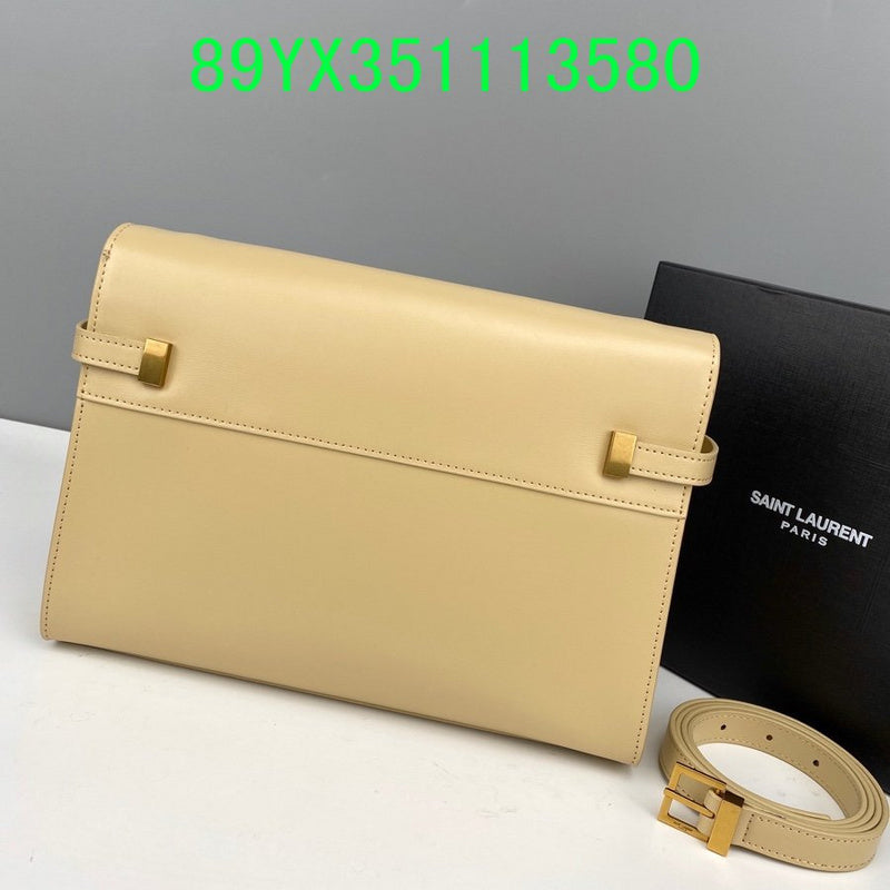 Glami - YLS Bags - 2021