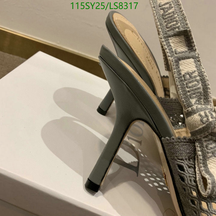 SAMCC - DOR Women Shoes - 2219