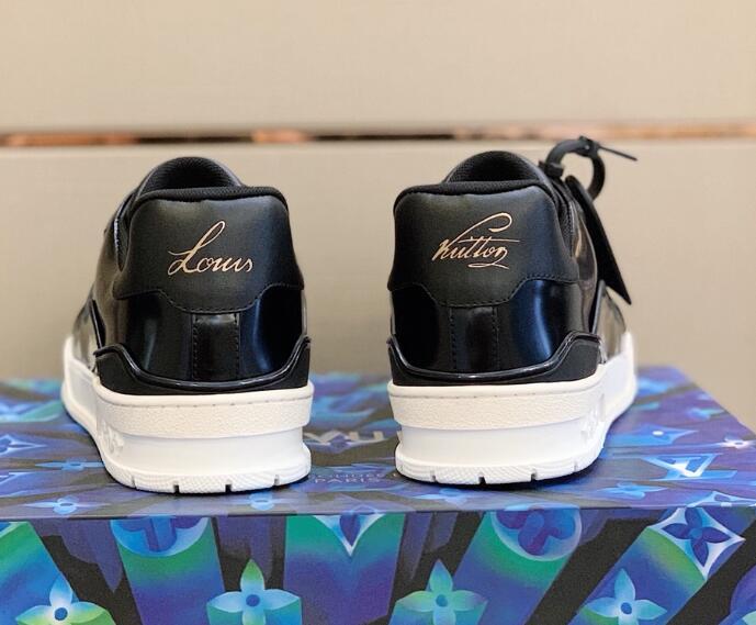 SAMC - LOV Men Shoes - 1661