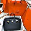 Satchel Bags - HMS-Bags - 963