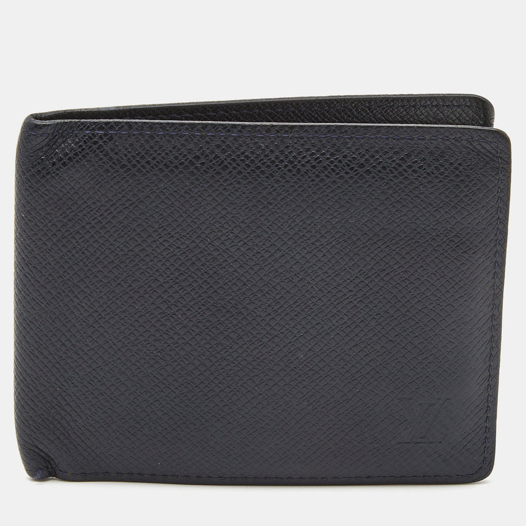 Louis Vuitton Infini Leather Bifold Wallet