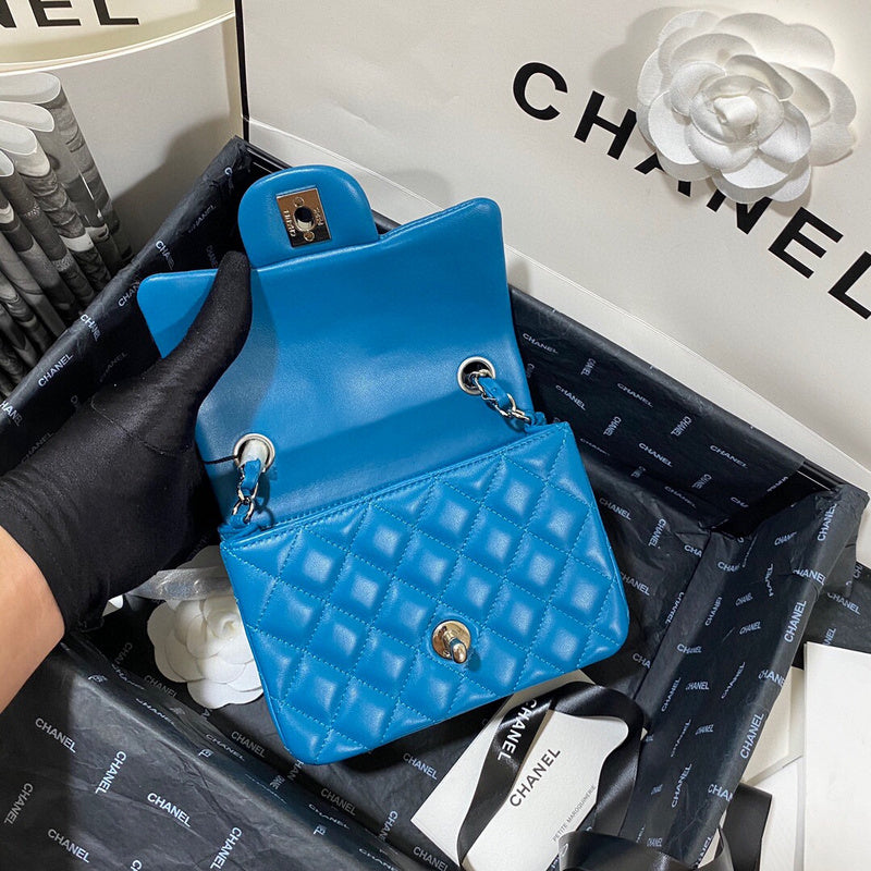 Satchel Bags - CHL Bags - 4578