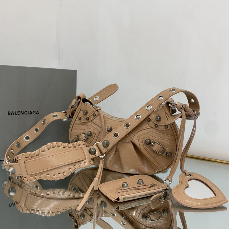 Satchel Bags - BGA Bags - 2586
