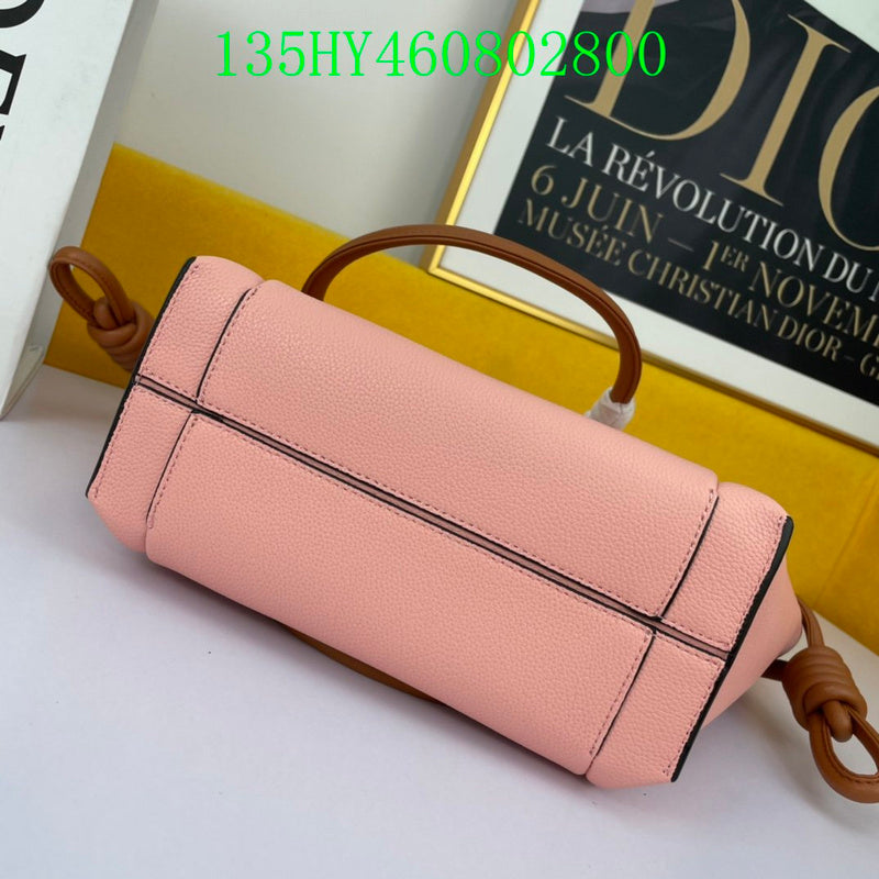 Satchel Bags - LWE Bags - 256