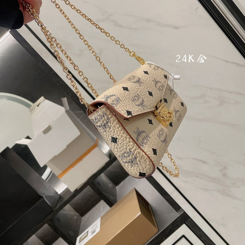 Glami- - MQM Bags - 055